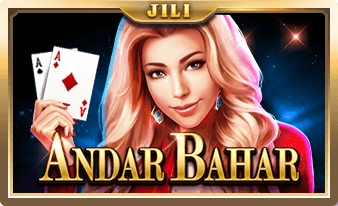 Andar Bahar Jili Casino