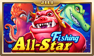 Fishing All-Star