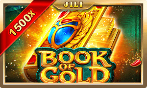 Book of Gold