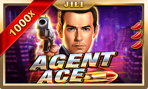 Agent Ace